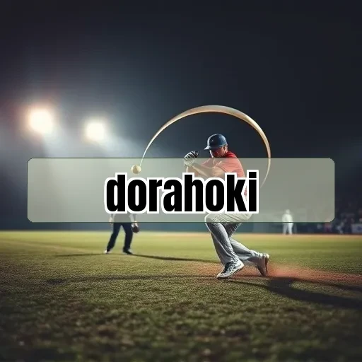 dorahoki Menawarkan Bonus Menarik yang Tak Boleh Dilewatkan!