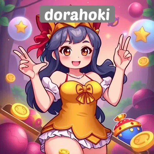 Keberagaman Permainan di Situs DoraHoki untuk Semua Kalangan