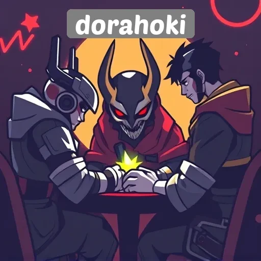 Keuntungan Bergabung Dengan Komunitas Dorahoki Dalam Game Online