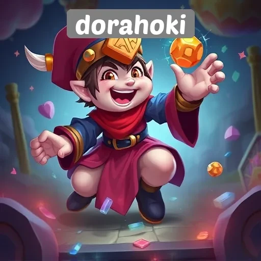 Mengungkap Fitur Menarik di Situs Game Dorahoki