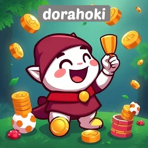 Keunggulan Dorahoki dalam Menyediakan Beragam Game