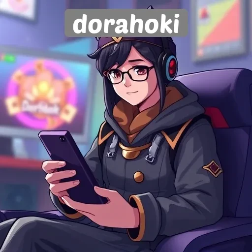 Mengulas Fitur Menarik dari Situs Game Dorahoki