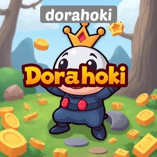 Mengenal Dorahoki Sebagai Platform Game Terpercaya