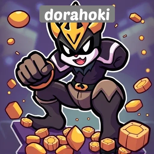 DoraHoki: Solusi untuk Pecinta Game Online