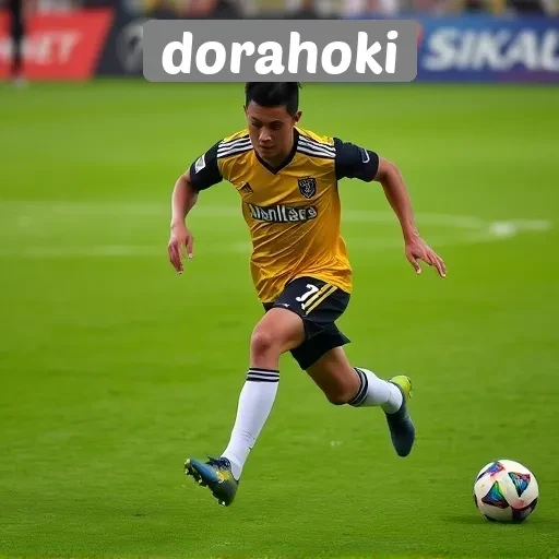 Mengapa Dorahoki Menjadi Pilihan Utama Pemain Game di Indonesia
