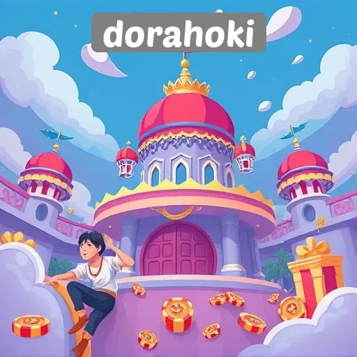 Testimoni Pengguna Terhadap Pengalaman Bermain di Dorahoki