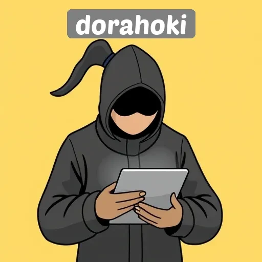 Analisis Keamanan Transaksi di Situs Game Dorahoki
