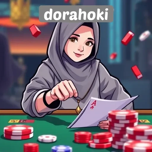 Kemudahan Akses Permainan di Dorahoki