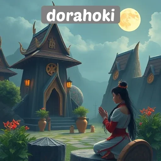 Menjelajahi Fitur Menarik di Situs Game Dorahoki