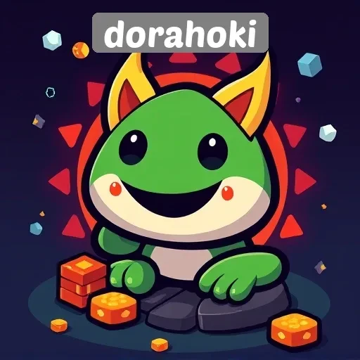 Menjelajahi Dunia Game di Situs Dorahoki