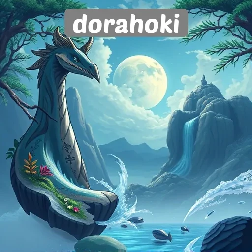 Fitur Menarik yang Ditawarkan oleh Dorahoki