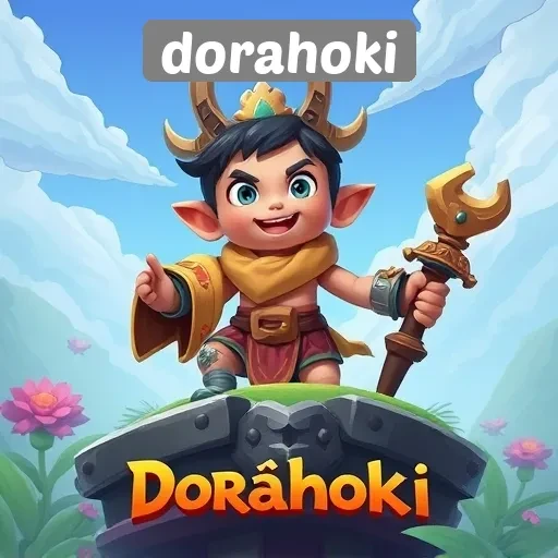 Tinjauan Fitur Interaktif di Situs Game Dorahoki