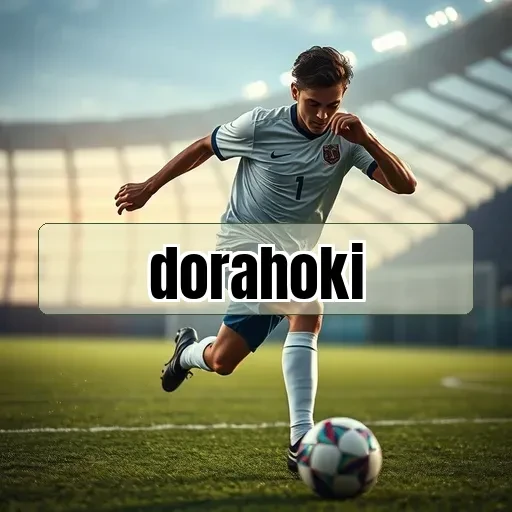 dorahoki Jackpot Besar: Kesempatan Menang Menggiurkan di Sini!
