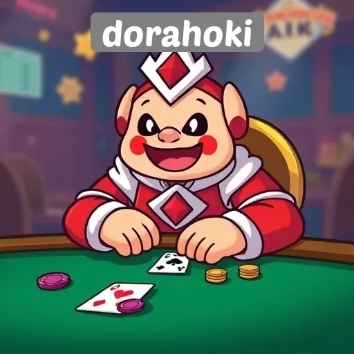 Inovasi Terbaru di Dorahoki yang Perlu Diketahui