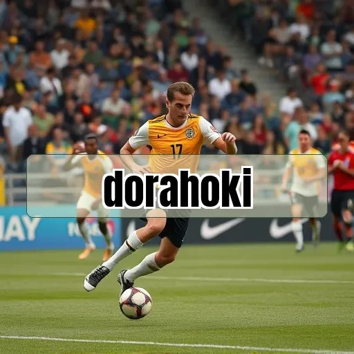 dorahoki: Surga Game Mobile yang Menghibur dan Menguntungkan