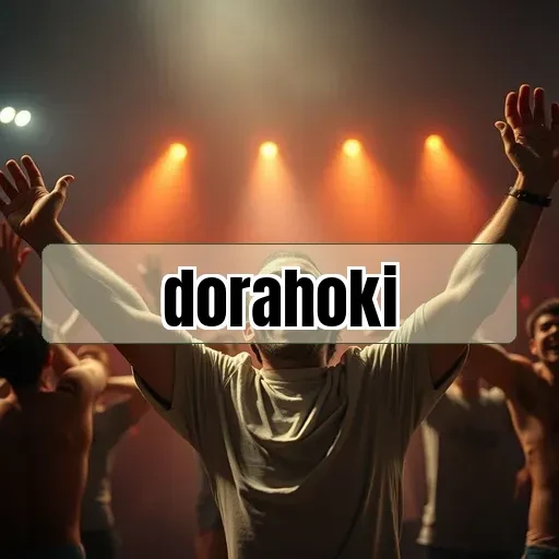 dorahoki: Game Baru yang Bikin Nggak Bisa Berhenti Main!