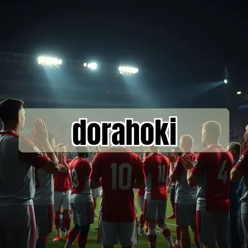 dorahoki Menawarkan Beragam Game Baru yang Seru dan Menarik