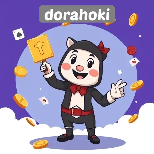 Promosi dan Bonus Menarik di Dorahoki untuk Pemain Baru