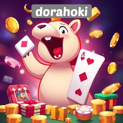 Ulasan Menyeluruh Tentang Situs Game Dorahoki