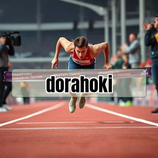 dorahoki: Pilihan Terbaik untuk Taruhan Olahraga di Indonesia