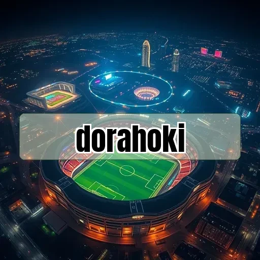 dorahoki Turnamen Harian: Menangkan Hadiah Menarik Setiap Hari